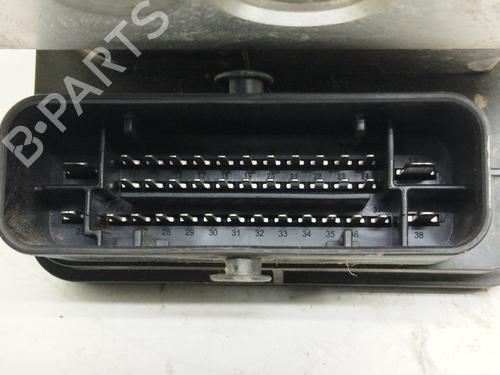 ABS pump PEUGEOT 208 I (CA_, CC_) 1.2 VTI 82 | BP25281004M43 