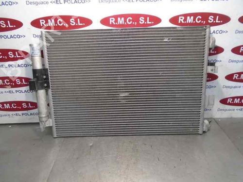 AC radiator FORD TOURNEO CONNECT / GRAND TOURNEO CONNECT V408 MPV 1.6 TDCi | BP13494423M32 