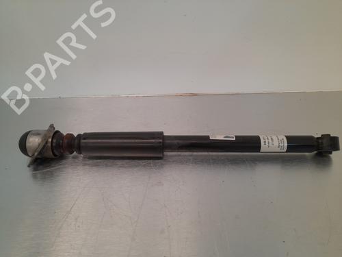 Used Left rear shock absorber Left rear shock absorber VW NEW BEETLE (9C1, 1C1) 1.9 TDI (90 hp) 13427467 13427467
