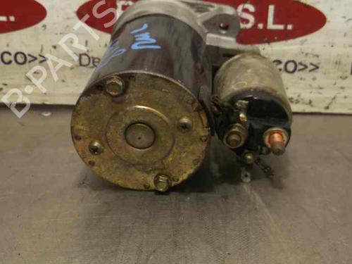 Starter CHEVROLET MATIZ (M200, M250) | BP13423863M8 - Image 3