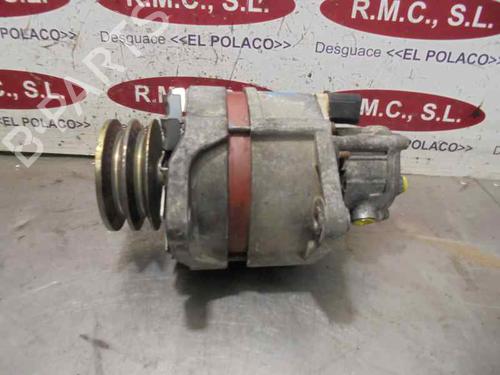 Alternator NISSAN VANETTE CARGO Van (HC 23) 2.3 D | BP13423424M7 