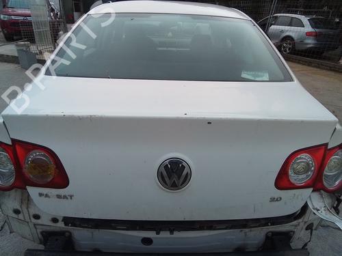 Used Tailgate Tailgate 35816231 35816231