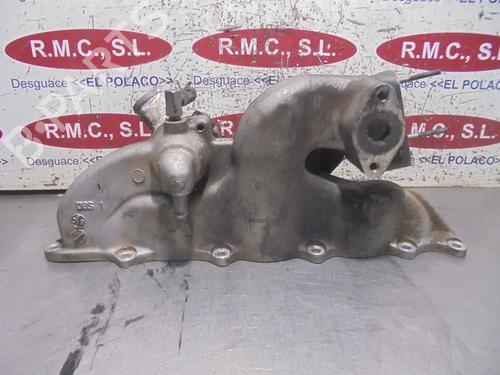 Intake manifold CHEVROLET EPICA (KL1_) 2.0 D | BP13657141M70 