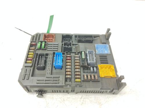 Andre CITROËN C4 III (BA_, BB_, BC_) [2020-2025]  29410901