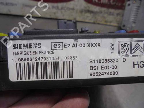 Other PEUGEOT 307 (3A/C) 2.0 HDi 90 | BP13469451O1 