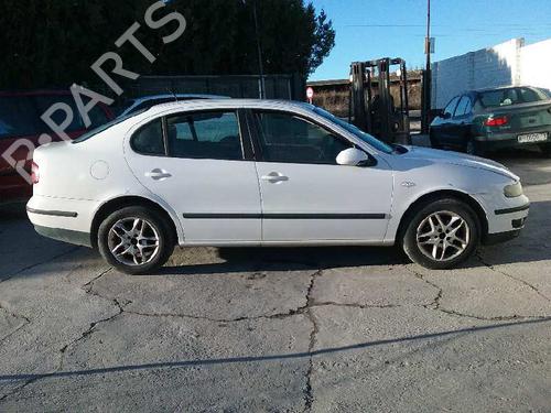 Gearbox SEAT TOLEDO II (1M2) 1.6 16V | BP13423792M3 