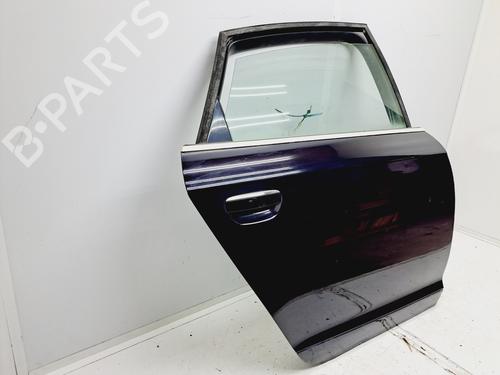 Right rear door AUDI A6 C6 (4F2) 2.0 TDI | BP24175704C5 