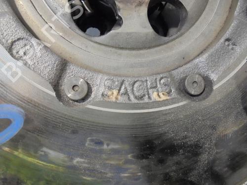 Flywheel PEUGEOT 308 I (4A_, 4C_)  | BP14223649M101 
