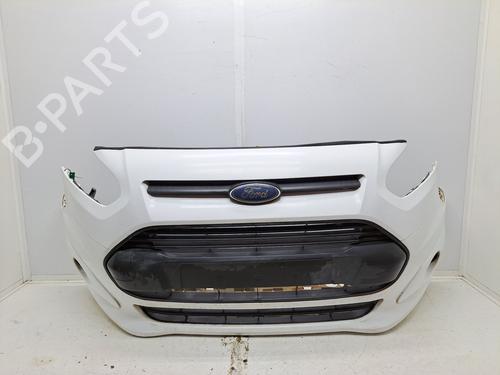 Used Front bumper FORD TRANSIT CONNECT V408 Box Body/MPV [2013-2025]  30485310
