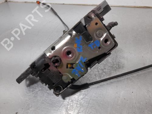 Rear right lock CITROËN C4 Picasso I MPV (UD_)  | BP15350189C99 