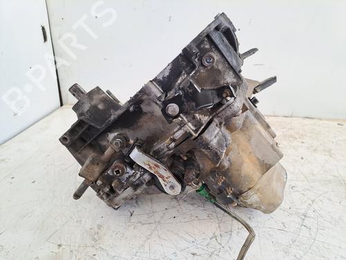 Gearbox RENAULT MEGANE I (BA0/1_) 1.9 D Eco (BA0A, BA0U, BA0R) | BP30489712M3 