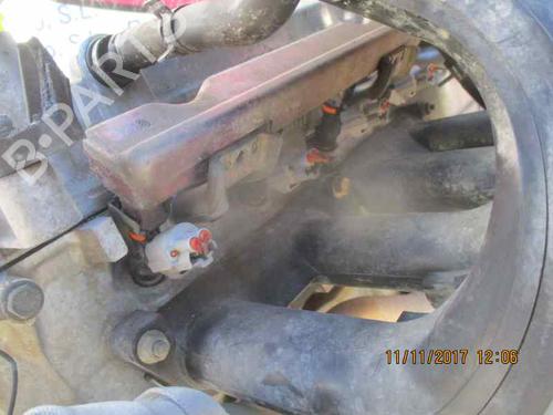Engine NISSAN MICRA III (K12)  | BP13422335M1 