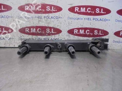 Ignition coil PEUGEOT 406 (8B) 2.0 16V | BP15265610M94 