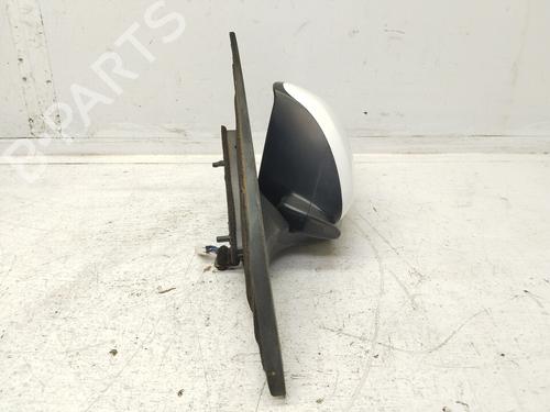 Left mirror MAZDA 3 Saloon (BK) 1.6 DI Turbo (BK12Y) | BP30614199C26 