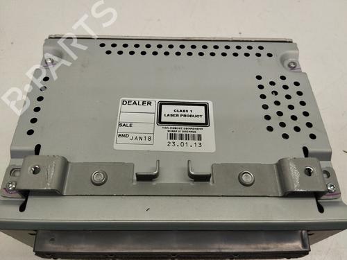 Radio FORD GRAND C-MAX (DXA/CB7, DXA/CEU)  | BP18745544E6