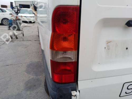 Used Left taillight Left taillight 35946271 35946271