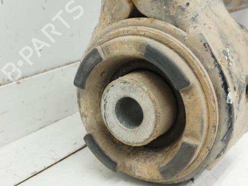 Left front suspension arm OPEL ASTRA G Hatchback (T98)  | BP24437621M12 