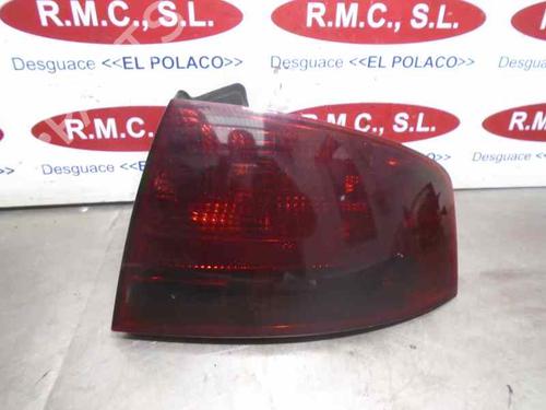 Used Right taillight AUDI A4 B7 (8EC) 2.0 TDI 16V (140 hp) 30001719