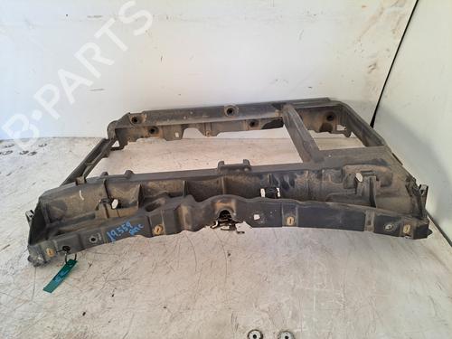 Front slam panel OPEL CROSSLAND X / CROSSLAND (P17, P2QO) 1.5 Turbo D (75) | BP30175730C72 