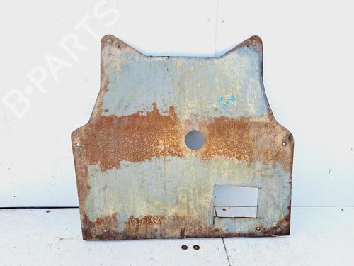 Used Underbody protection NISSAN X-TRAIL I (T30) [2001-2013]  18531313