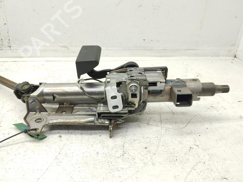 Steering column OPEL CROSSLAND X / CROSSLAND (P17, P2QO) 1.5 Turbo D (75) | BP30175706M21