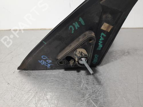 Right mirror DAEWOO LANOS (KLAT) 1.3 | BP13468615C27 