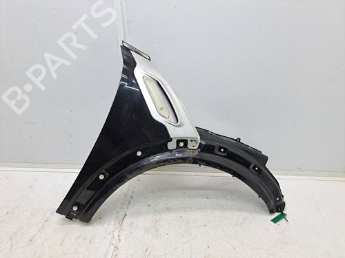 Used Right front fenders MINI MINI CLUBVAN (R55) Cooper D (112 hp) 30792433