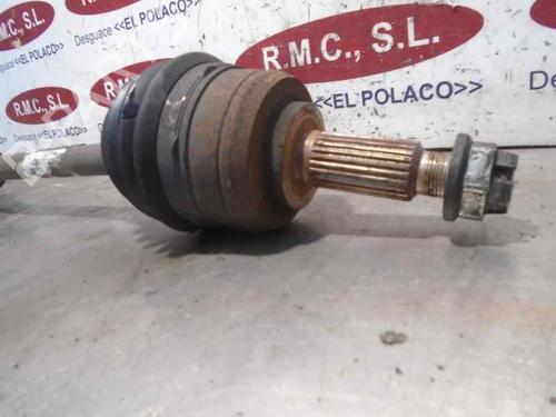 Left front driveshaft DACIA DOKKER MPV (KE_) | BP13423744M38 - Image 2