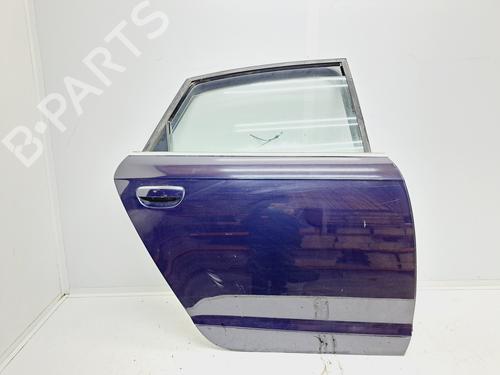 Used Right rear door AUDI A6 C6 (4F2) 2.0 TDI (140 hp) 24175704