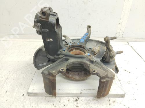 Right front steering knuckle VW GOLF V (1K1) | BP27983745M26