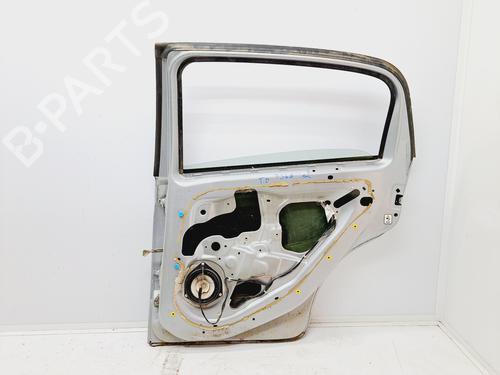 Right rear door FIAT GRANDE PUNTO (199_)  | BP18473747C5 