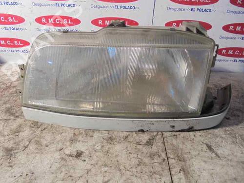 Used Left headlight RENAULT 21 (B48_) [1989-1994]  31072494