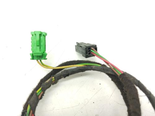 Left mirror CITROËN C4 I (LC_) | BP31156874C26