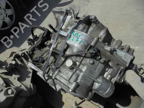 Gearbox VOLVO S60 I (384) 2.4 D | BP13461131M3 