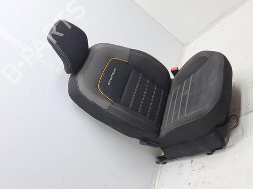 Right front seat DACIA SANDERO III | BP35817450C16 - Image 3