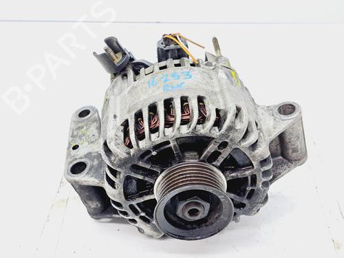 Used Alternator FORD MONDEO III (B5Y) [2000-2007]  13472838