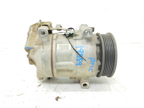 AC compressor OPEL CROSSLAND X / CROSSLAND (P17, P2QO) 1.5 Turbo D (75) | BP30175707M34 