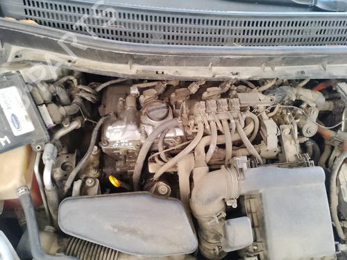 Used Engine Engine 35817522 35817522