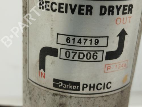 AC radiator CHEVROLET NUBIRA Saloon  | BP27608744M32 