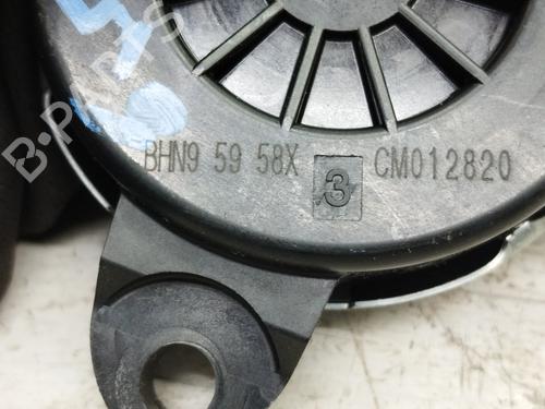 Left front window motor MAZDA CX-3 (DK) 1.5 SKYACTIV-D (DK2WS, DK5FW) | BP30594545E21