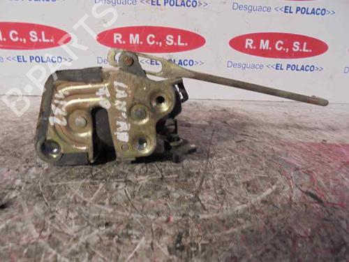 Used Rear right lock HYUNDAI ELANTRA III (XD) [2000-2006]  13430840
