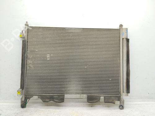 Used AC radiator RENAULT KOLEOS I (HY_) 2.0 dCi (HY0K) (150 hp) 30682646