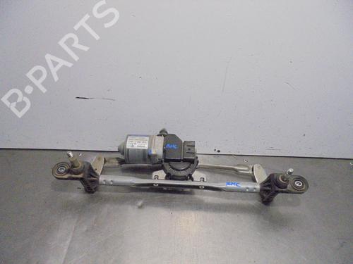 Used Front wiper motor FIAT 500 (312_) 1.2 (312AXA1A) (69 hp) 13464774