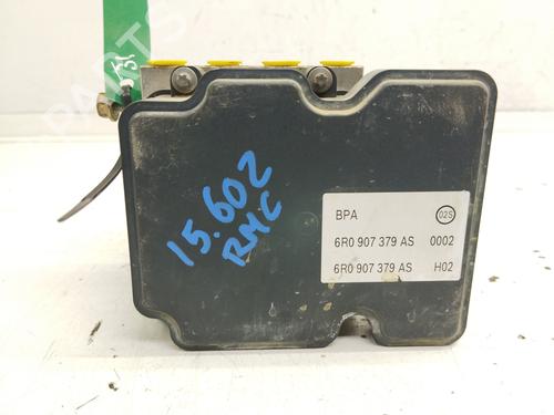 ABS pump SEAT IBIZA IV (6J5, 6P1)  | BP24020362M43 