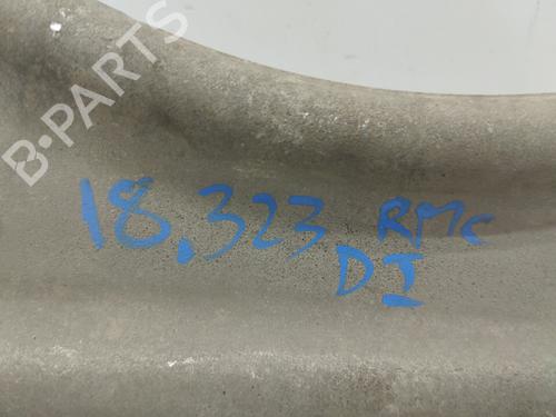 Left front suspension arm AUDI Q3 (8UB, 8UG)  | BP18698390M12 