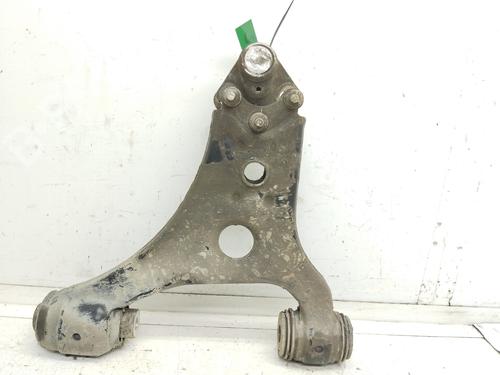 Left front suspension arm MERCEDES-BENZ A-CLASS (W169) A 160 CDI (169.006, 169.306) | BP26239369M12 