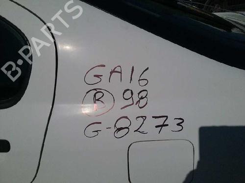 Used Parts NISSAN PRIMERA Hatchback (P11) 1.6 16V 1440209