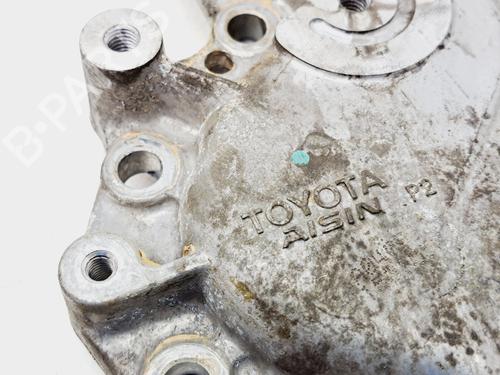 Timing cover TOYOTA AURIS (_E18_)  | BP22201247M123 