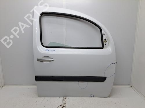 Dør højre fortil Dør højre fortil RENAULT KANGOO Express (FW0/1_) [2008-2026] 35817700 35817700