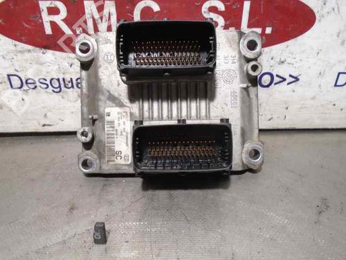 Used Engine control unit (ECU) Engine control unit (ECU) OPEL CORSA C (X01) [2000-2009] 13423604 13423604